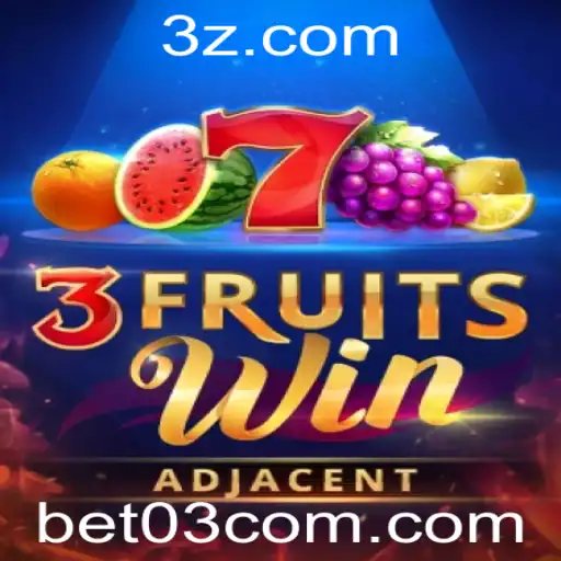bet 03 - Descubra o Encantador Jogo 3FruitsWin