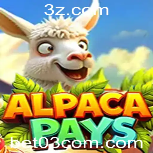 bet 03 - Descubra o Fascinante Mundo de AlpacaPays: Uma Aventura de Jogo e Estratégia