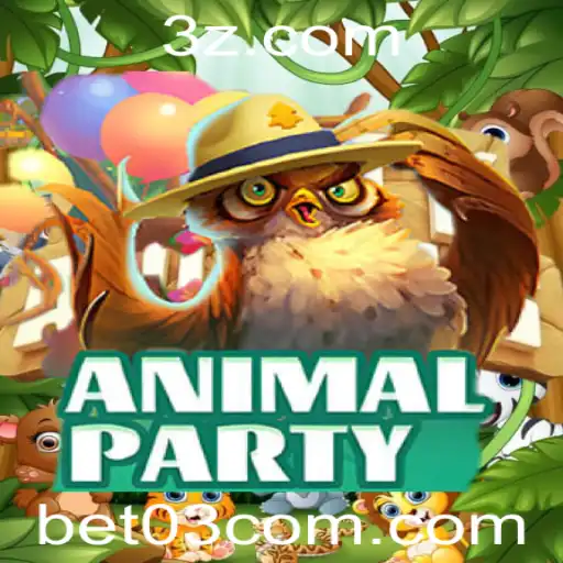 AnimalParty: O Jogo de Estratégia e Diversão que Conquistou o Mundo