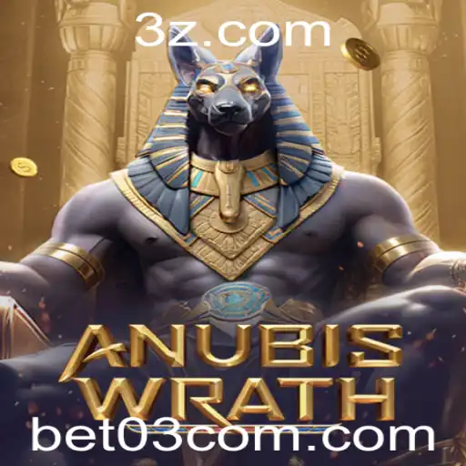 bet 03 - AnubisWrath: Uma Jornada Mística pelo Egito Antigo