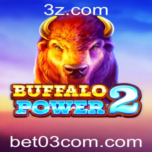 bet 03 - Descubra o Mundo Empolgante de BuffaloPower2: O Jogo que Revoluciona as Apostas