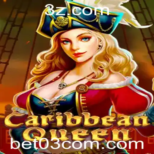 bet 03 - Explorando o Fascinante Mundo de Caribbean Queen: O Jogo de Apostas