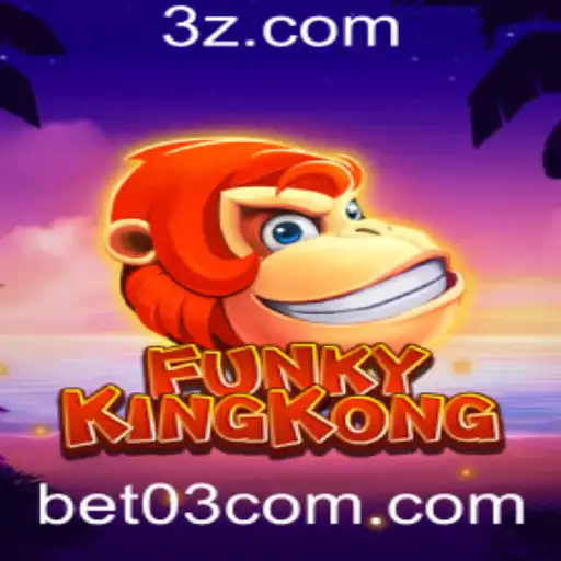 FunkyKingKong: Descubra o Universo Vibrante deste Jogo Inovador