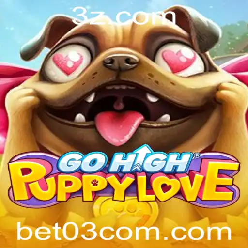 GoHighPuppyLove: Uma Jornada Canina Repleta de Aventuras
