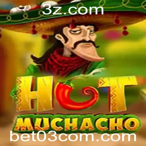Descubra o Fascinante Mundo de HotMuchacho: Um Guia Completo sobre o Jogo de Apostas 'bet 03'