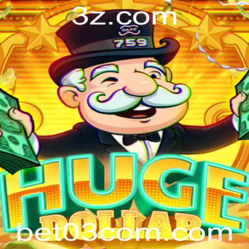 Descubra o Universo de HugeDollar: O Jogo de Estratégia e Sorte