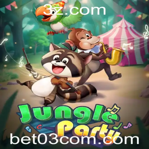 Explorando JungleParty: Uma Aventura Selvagem nos Jogos de Azar