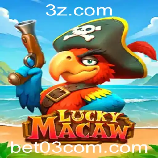 Explorando o Fascinante Mundo de LuckyMacaw: Um Guia Completo