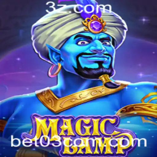 Explorando MagicLamp: Um Guia Completo para o Jogo de Apostas do Momento