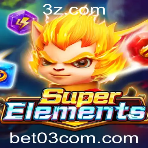 SuperElements: Um Mergulho no Universo dos Elementos