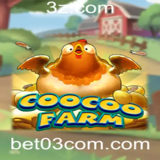 bet 03 - Explore o Universo Imersivo de CooCooFarm com a Novidade 'bet 03'