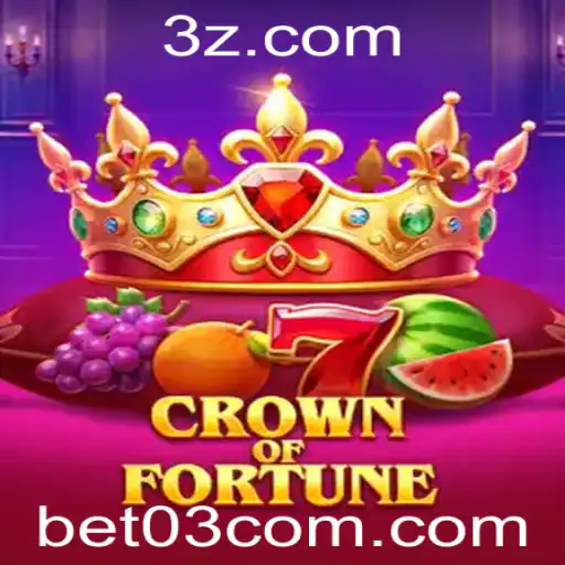 bet 03 - CrownofFortune: Domine as Regras e Estratégias do Jogo