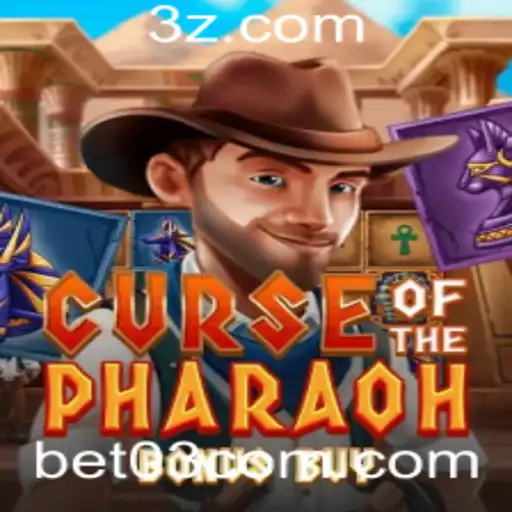 bet 03 - Explorando o Fascinante Mundo de 'Curse of the Pharaoh Bonus Buy'