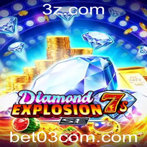bet 03 - Explorando DiamondExplosion7sSE: Um Mergulho nas Regras e Estratégias