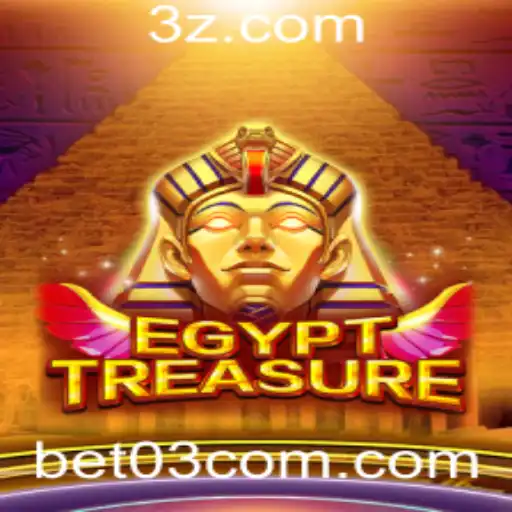 bet 03 - Descubra as Aventuras de EgyptTreasure: Um Mergulho no Fascinante Mundo dos Jogos de Azar
