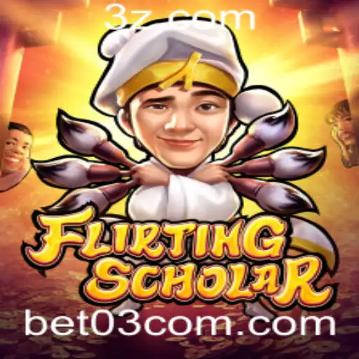 bet 03 - Flirting Scholar: Um Mergulho no Mundo das Apostas com Inovação e Emoção