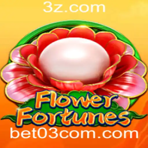 bet 03 - A Magia de FlowerFortunes: Descubra o Encanto e as Regras do Jogo