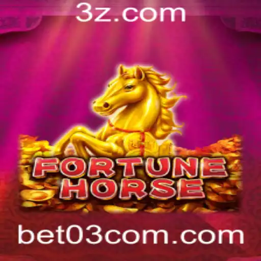 bet 03 - Descubra o Fascinante Mundo de FortuneHorse