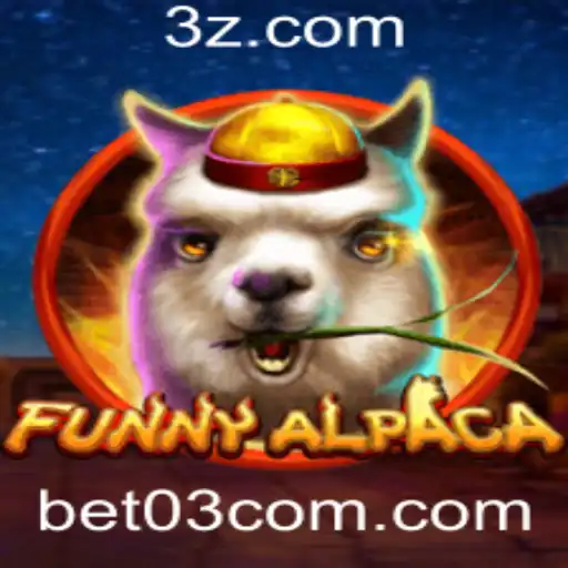 bet 03 - Explorando o Mundo de FunnyAlpaca: Diversão, Estratégia e Aposta