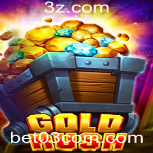 bet 03 - GoldRush: Uma Aventura de Apostas com Emoção e Estratégia