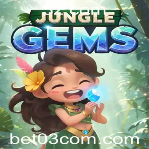 bet 03 - Descubra o Fascinante Mundo de JungleGems
