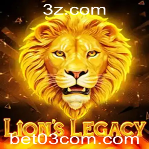 bet 03 - Explorando o Mundo de LionsLegacy: Um Jogo de Estratégia Inovador