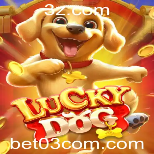 bet 03 - LuckyDog: O Jogo de Apostas Emocionante Que Está Conquistando o Mundo