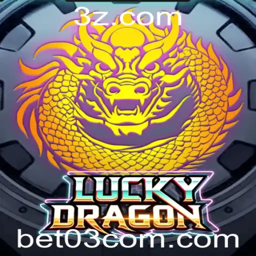 bet 03 - Explorando LuckyDragon: Um Guia Completo para Jogadores