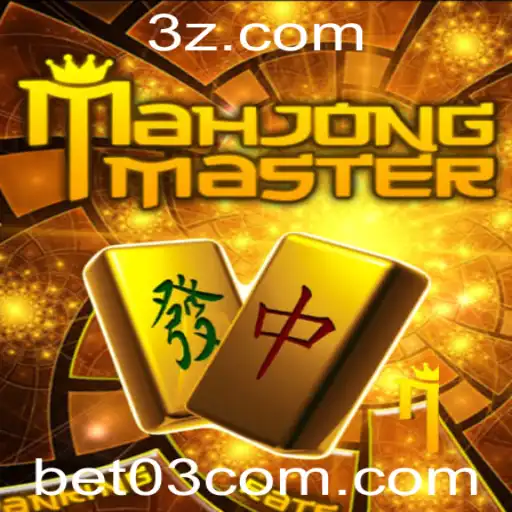 MahJongMaster: Descubra as Regras e a Emoção do Jogo com Bet 03