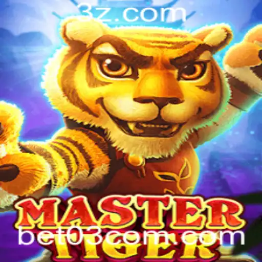bet 03 - MasterTiger: O Jogo de Estratégia e Sorte com Bet 03