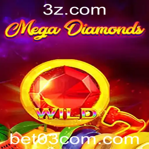 bet 03 - Descobrindo MegaDiamond: O Jogo de Apostas Inovador