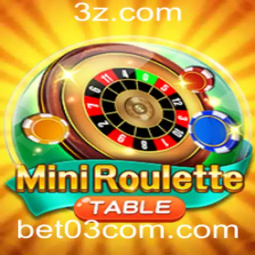 bet 03 - Descubra o Mundo do MiniRoulette: Regras e Estratégias Essenciais