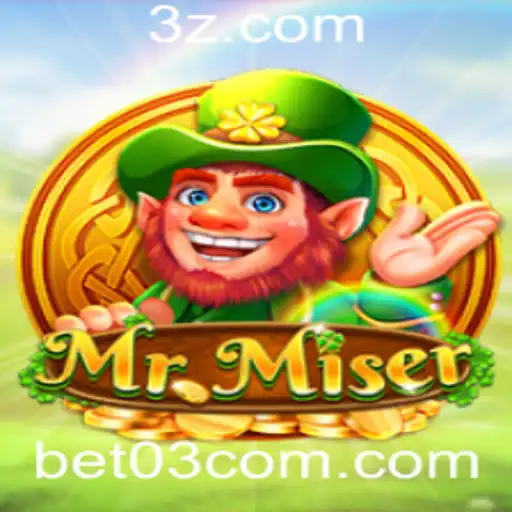 bet 03 - Descubra o Fascinante Mundo de MrMiser: Regras e Estratégias do Jogo