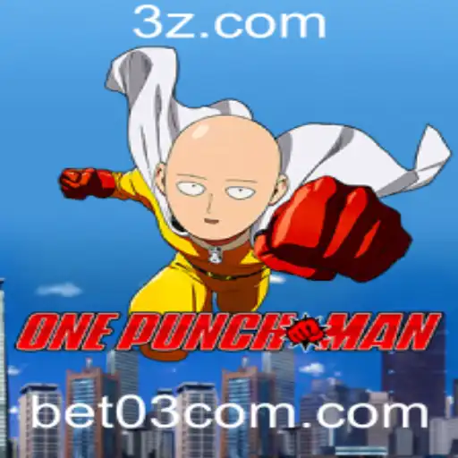 bet 03 - OnePunchMan: Explorando o Jogo e Suas Regras