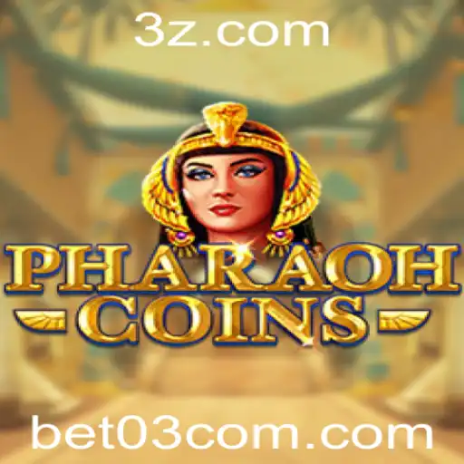bet 03 - PharaohCoins: Descubra o Mundo do Entretenimento e das Apostas