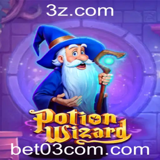 bet 03 - Descubra PotionWizard: A Venture Infundida de Magia e Estratégia