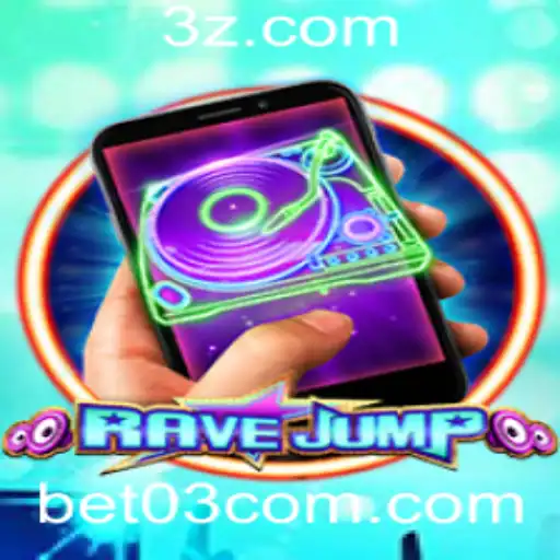 bet 03 - Explorando o Mundo Vibrante de RaveJumpmobile: Uma Jornada de Estratégia e Aventura