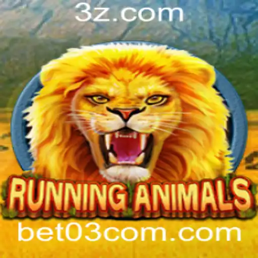 Explorando o Mundo Fascinante de RunningAnimals e a Emoção de Bet 03