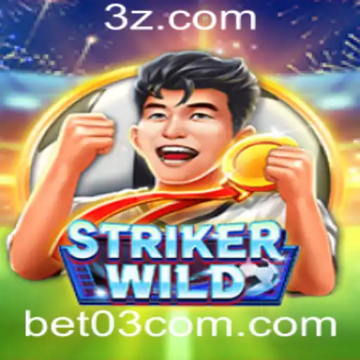 bet 03 - Explorando StrikerWILD: O Jogo de Apostas do Momento