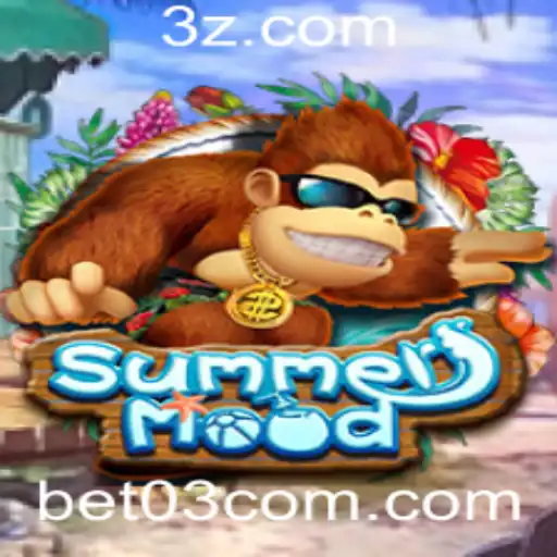 bet 03 - Introdução ao Jogo SummerMood: Explorando o Modo de Jogo 'bet 03'