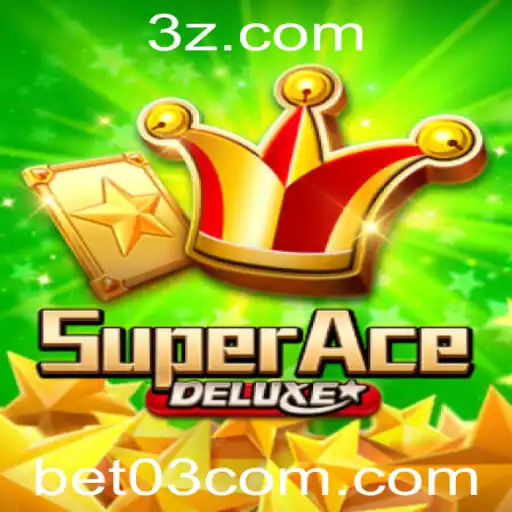 bet 03 - Explorando o Mundo de SuperAceDeluxe: Um Guia Completo