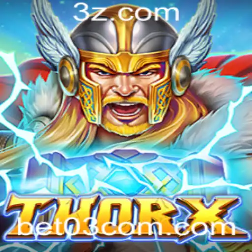 bet 03 - ThorX: O Novo Desafio dos Deuses com Bet 03