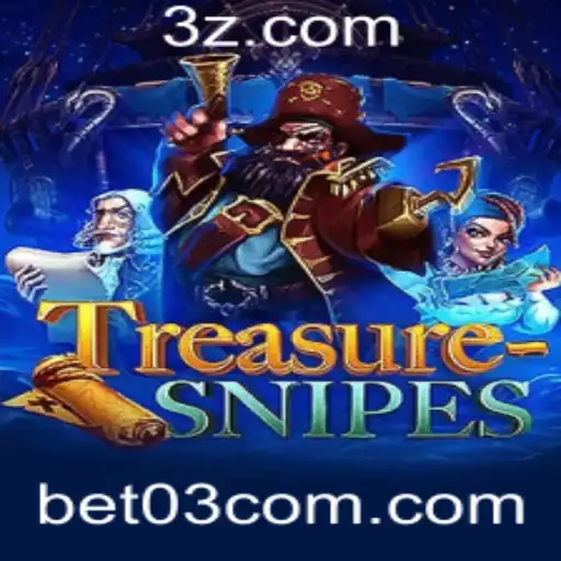 bet 03 - Explorando o Empolgante Mundo do Jogo TreasureSnipes