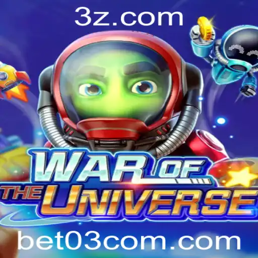 bet 03 - Descubra a Emoção do Jogo WAROFTHEUNIVERSE: Introdução e Regras