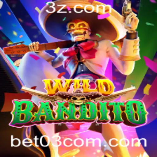 bet 03 - Explorando WildBandito: O Jogo Aventura do Momento