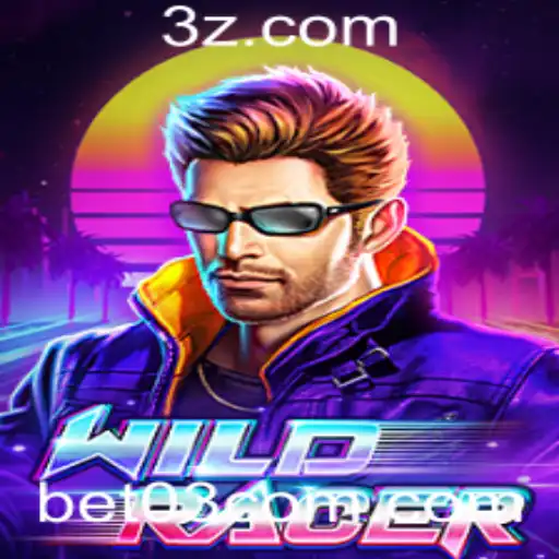 bet 03 - WildRacer: Mergulhe na Ação e Aventura de Corridas com Bet 03